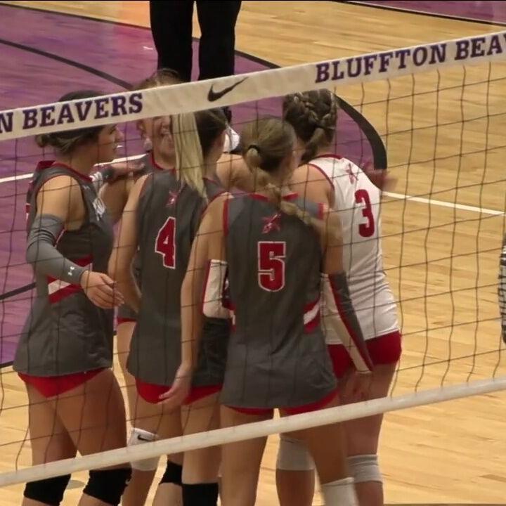 Pandora-Gilboa sweeps Waynesfield-Goshen to advance to district finals